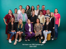 spitsbergen team